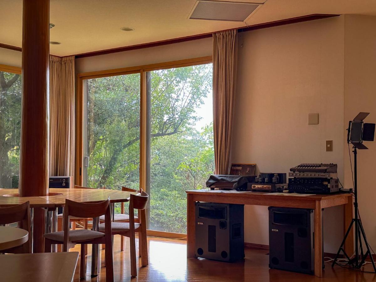 123Music Hotel Atami  Bagian luar foto