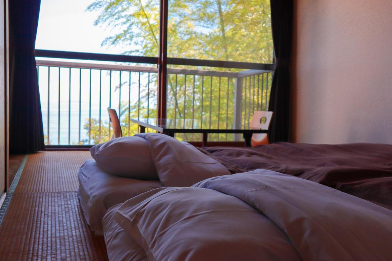 123Music Hotel Atami  Bagian luar foto