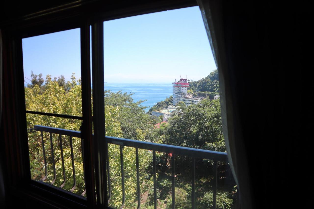 123Music Hotel Atami  Bagian luar foto