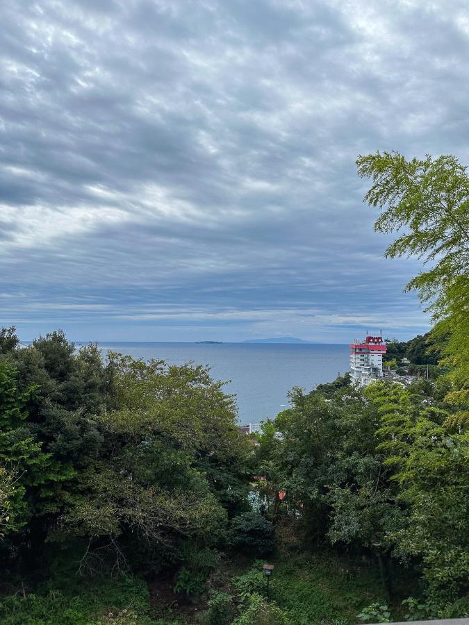 123Music Hotel Atami  Bagian luar foto